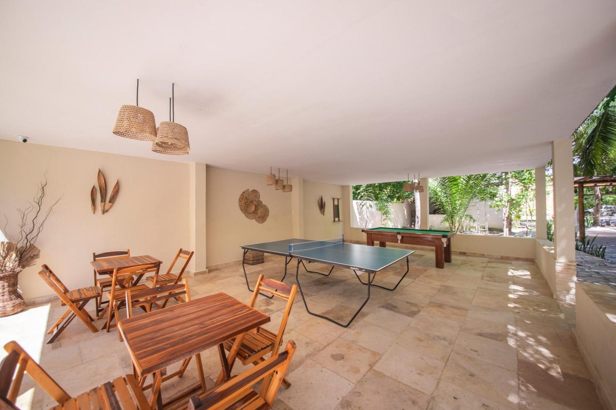 מראגוג'י Pousada Ponta De Mangue מראה חיצוני תמונה